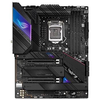Asus Rog Strix Z390-E Gaming DDR4 S+GL 1151 Anakart