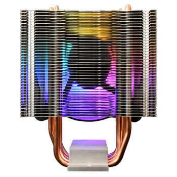 Gamdias Boreas E1-410 Lite, Argb, 120mm, CPU  Kule Tipi Hava So�utma