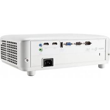 Viewsonic PX701HDH DLP FHD 1920X1080 3500AL 2xHdmi 3D 12000:1 Projeksiyon