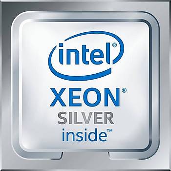 Lenovo 4XG7A37932 Thinksystem SR550 SR590 SR650 Intel Xeon Silver 4210 10C 85W 2.2GHZ Processor Fansz lemci