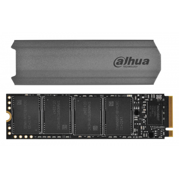 Dahua C900VN1TB-B 1TB 3400/3000 Gen3 NVME PCIe M.2 SSD
