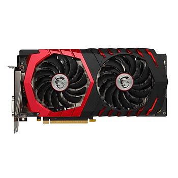 Msi Vga Geforce Gtx 1060 Gaming 6G GTX1060 6GB GDDR5 192B DX12 Pcie 3.0 X16 (1XDVI 1XHDMI 3XDP) Ekran Kart�