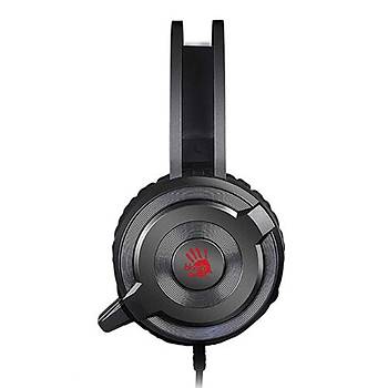 Bloody G520 7.1 USB Mikrofonlu Gaming Kulaklk