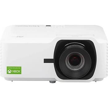 VewWonc LX700-4K 3500AL 4K Lazer Gaming Projeksyon