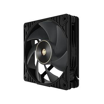 Asus ProArt PF120 PWM Tek Siyah Kasa Radyat�r Fan�