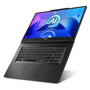 Msi VenturePro 17 A2RWEG-027XTR Core 7 240H 32 GB 1 TB SSD RTX5050 17.3 in� Full HD FreeDos Gaming Laptop