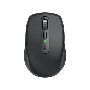 Logitech MX Anywhere 3S Siyah 910-006929 Şarjlı Lazer Kablosuz Mouse