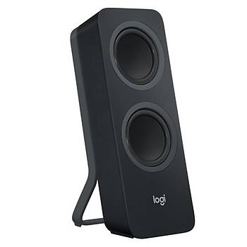 Logitech Z207 Bluetooth Speaker Siyah 980-001295 Ses Sistemi