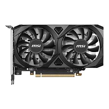 Msi Geforce RTX 3050 Ventus 2X 6G OC 6GB GDDR6 96B Ekran Kart�