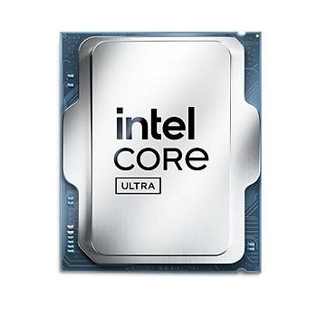 Intel Core Ultra 5 235 14 �ekirdek 3.4 GHz 1851P Box ��lemci