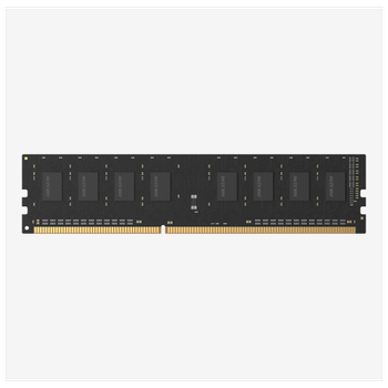 Hiksemi Hiker HSC304U16Z1 4GB DDR3 1600Mhz 8 Chip CL11 Masa�st� Ram