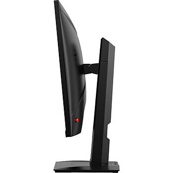 MSI G274QPF 27 Flat Rapid IPS 2560x1440 (WQHD) 170Hz 1Ms Adaptive-Sync Pivot Gaming Monitr