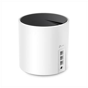 TP-Link Deco-X55 AX3000 ��l� Mesh Dual Band WiFi6 Router