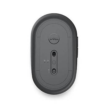 Dell MS5120WG Mobile Kablosuz Mouse Gri (570-ABHL)