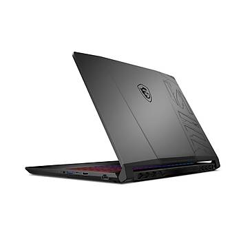 Msi Nb Pulse 15 B13VGK-440TR I7-13700H 32Gb DDR5 RTX4070 GDDR6 8Gb 1Tb Ssd 15.6 FHD 144Hz W11