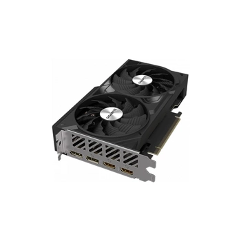 Gigabyte RTX 4060 Ti Windforce 2 OC GV-N406TWF2OC-8GD 128 Bit GDDR6 8GB Ekran Kart�