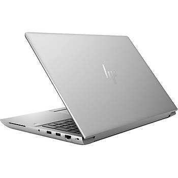 HP ZBook Fury G10 62V80EA 16 FullHD i7-13700HX 32GB nECC DDR5 5600 1TB SSD QUADRO RTX 3500 12GB Win11P Ta��nabilir �� �stasyonu Laptop