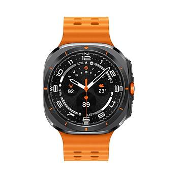 Samsung Galaxy Watch Ultra 47mm SM-L700 Gri Titanyum Ak�ll� Saat