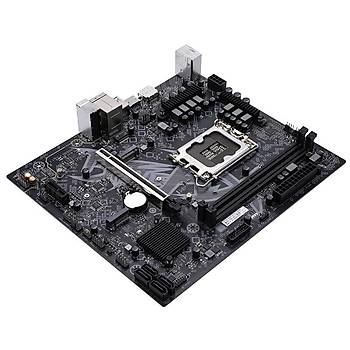 Colorful BATTLE-AX B760M-D PRO V20 DDR4 4800MHz mATX 1700p Anakart