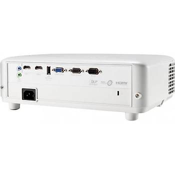 Viewsonic PX701HDH DLP FHD 1920X1080 3500AL 2xHdmi 3D 12000:1 Projeksiyon