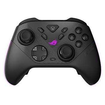 Asus Rog Raikiri II Xbox Wireless RGB Dual Mode Destekli Kablosuz Gamepad
