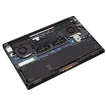 Corsair CMSX8GX4M1A3200C22 8GB(1x8GB) DDR4 3200MHz CL22 Vengeance Notebook Sod�mm Siyah Bellek