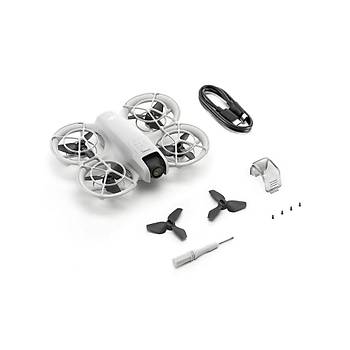 DJI Neo Fly More Combo Drone