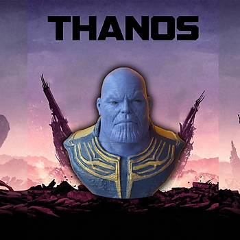 Thanos Bst