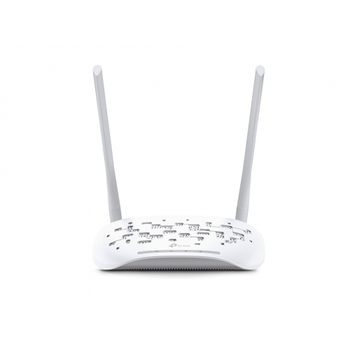TP-Link TL-WA801N 1Port'lu 300Mbps Access Point ve Range Extender