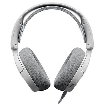 SteelSeries Arctis Nova 1 Premium Multi-Platform Beyaz Oyuncu Kulakl��� (SSH61607)