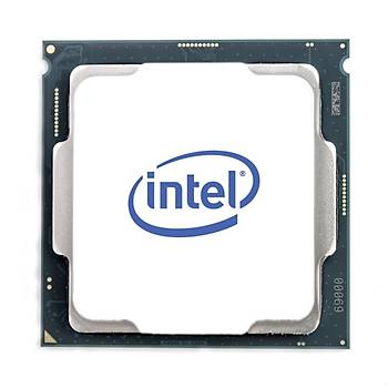 Intel Pentium Gold G6400 4.0 GHz 4MB LGA1200P İşlemci