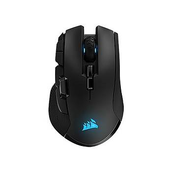 Corsair CH-9317011-EU Ironclaw RGB 18.000 DPI Kablosuz Oyuncu Mouse