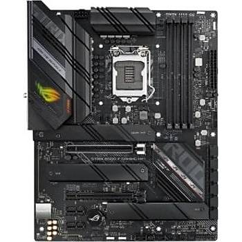 Asus Rog Strix B560-F Gaming Wifi S+V+GL 1200p Anakart