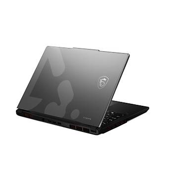 MSI Cyborg 15 Max C13WF-065XTR i7-13620H 16 GB 512 GB SSD RTX5060 15.6 FullHD Gaming Laptop