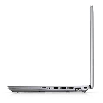 DELL NB LATITUDE N012L552115 5521 i7-11850H 16GB 512G SSD 15.6 FHD W11 PRO