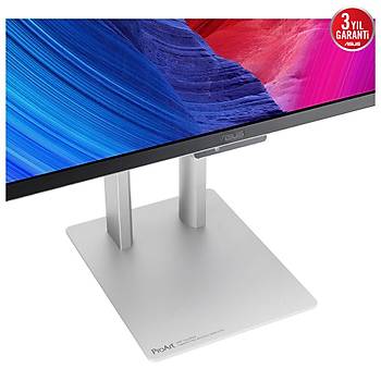 Asus ProArt PA32UCDM 31.5 in� 0.1ms 4K Pivot 240Hz QD-OLED Monit�r