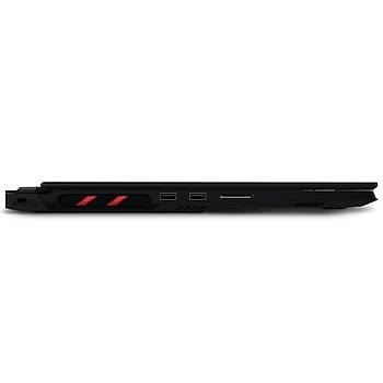 MSI Raider A18 HX A9WHG-266TR R9-9955HX3D 32GB DDR5 RTX5070TI GDDR7 12GB 1TB SSD 18