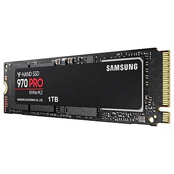 Samsung 970 Pro 1TB SSD m.2 NVMe MZ-V7P1T0BW SSD