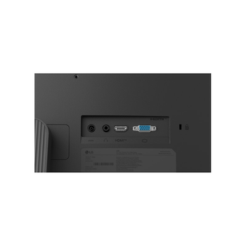 LG 27U411B-B 27 5ms 144hz VGA HDMI IPS Monit�r