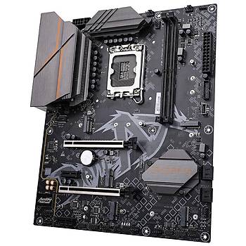 Colorful Battle-AX Z790AK-Plus D5 V20 DDR5 7200Mhz ATX 1700p Anakart