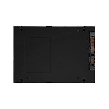 Kingston KC600 SKC600/2048G 2 TB 550/520Mbps Sata3 2.5 SSD