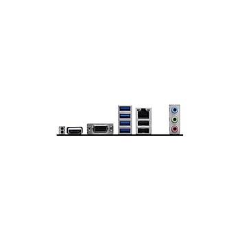 MSI Pro B840M-B AMD AM5 2xDDR5 Micro ATX Anakart