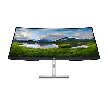 Dell P3421WM 34 Led Monit�r 8Ms 60Hz 3440 x 1440 VESA 1x DP 1x HDMI