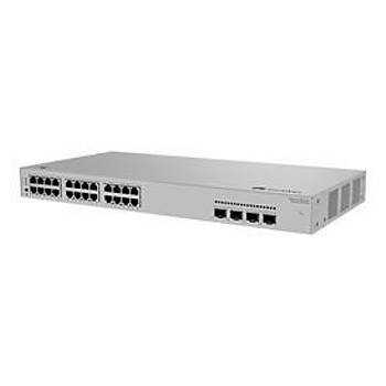Huawei S220S-24LP4JX 24 Port 2.5G Y�netilebilir Gigabit Switch