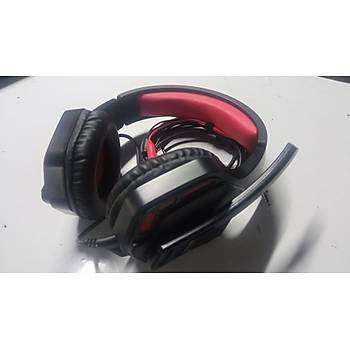 Redragon H220 Themis Mikrofonlu Oyuncu Kulakl��� - Outlet