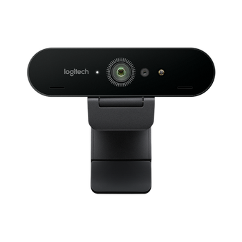 Logitech Brio 4K Stream Edition 960-001194 Mikrofonlu Webcam