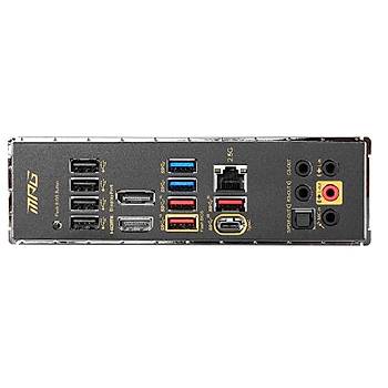 Ms� Mpg Z590 GAMING FORCE DDR4 5333MHZ(OC) HDMI M.2  ATX 1200P Anakart