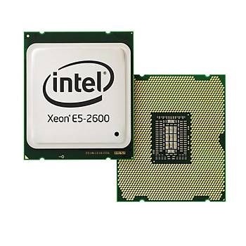 Dell Xeon E5-2640 2.50ghz 15mb Fansz