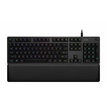Logitech G513 Mechanical Gaming Keyboard Lineer 920-008858