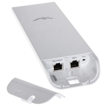 Ubiquiti UBNT NSM5 NanoStation 5GHz 150Mbps 15km CPE D�� Ortam Access Point